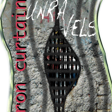 Dust to Dust - Iron Curtain Unravels show